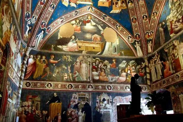 Basilica S. Nicola - Tolentino