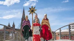 Diocesi di Friburgo / Peter Cupec