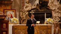 Leonardo Puglisi Alibrandi. 