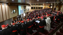 Vatican Media / EWTN News