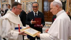 Vatican Media / ACI Group