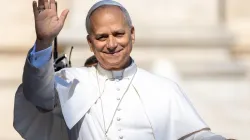 Daniel Ibanez / EWTN