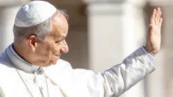 Daniel Ibanez / EWTN