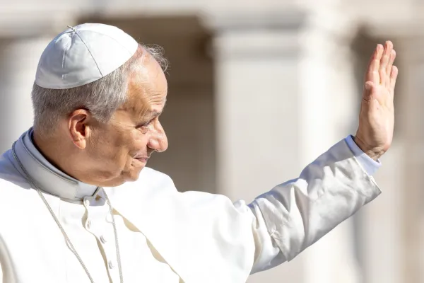 Daniel Ibanez / EWTN