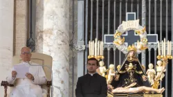 Daniel Ibanez / EWTN