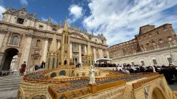 Daniel Ibanez / EWTN