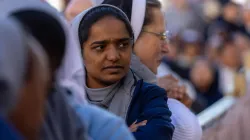 Daniel Ibanez / EWTN