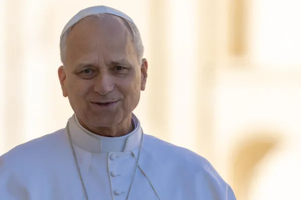 Daniel Ibanez / EWTN