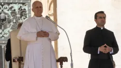 Daniel Ibanez / EWTN