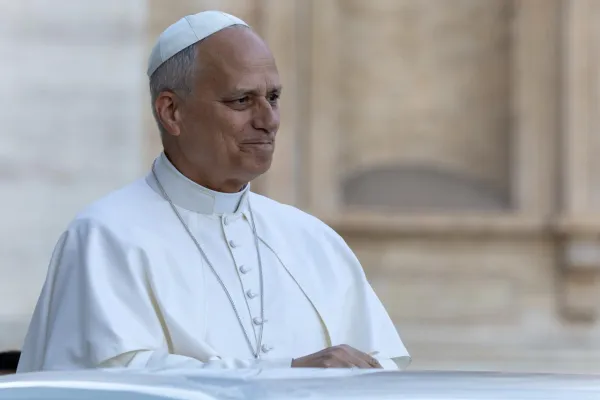 Daniel Ibanez / EWTN