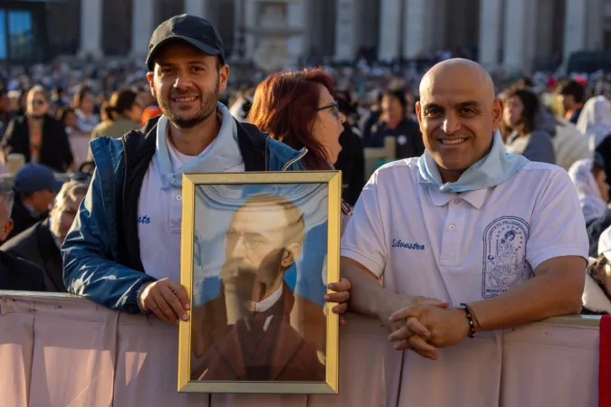 Canonizzazioni | | Daniel Ibanez / EWTN