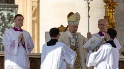 Daniel Ibanez / EWTN