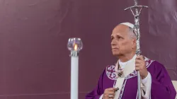 Daniel Ibanez / EWTN