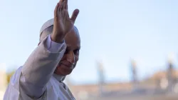 Daniel Ibanez / EWTN