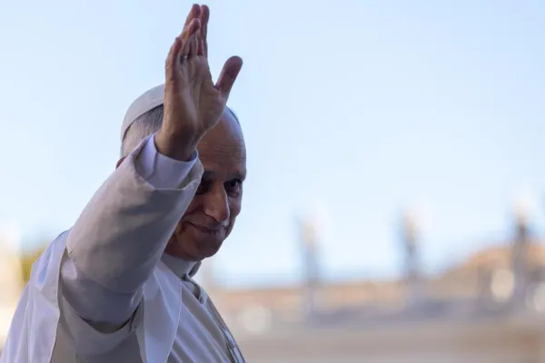 Daniel Ibanez / EWTN