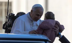 Daniel Ibanez / EWTN News