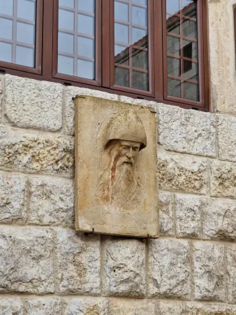 San Charbel |  | AIGAV