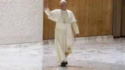 Daniel Ibanez / EWTN