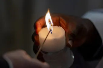 Daniel Ibanez / EWTN