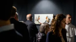 Alessandro Fucilla Istituto di cultura Giovanni Paolo II