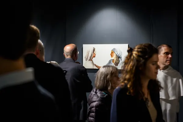 Alessandro Fucilla Istituto di cultura Giovanni Paolo II