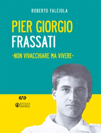 Copertina |  | Effatà editrice