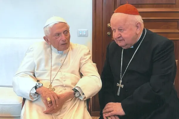 Conferenza episcopale polacca