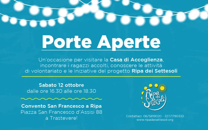 Locandina  |  | Ripa dei Settesoli 