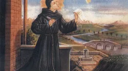 Il beato Duns Scoto / Credit pd