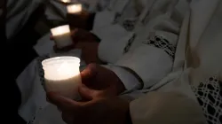 Immagine di repertorio / Credit Vicariato di Roma