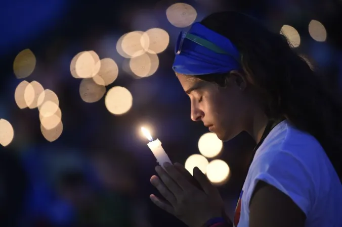 Preghiera  |  | Diocesi di Torino