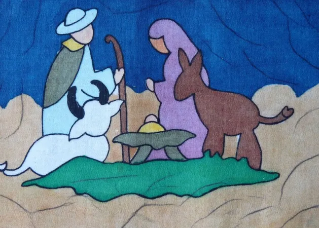 Presepe Lucca |  | Arcidiocesi Lucca