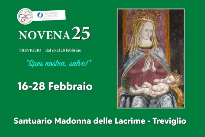 Il programma |  | Chiesa di Treviglio