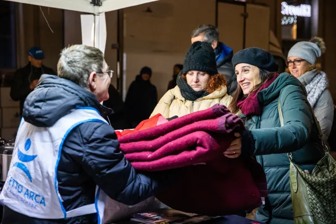 Gospel natalizio |  | Progetto ARCA