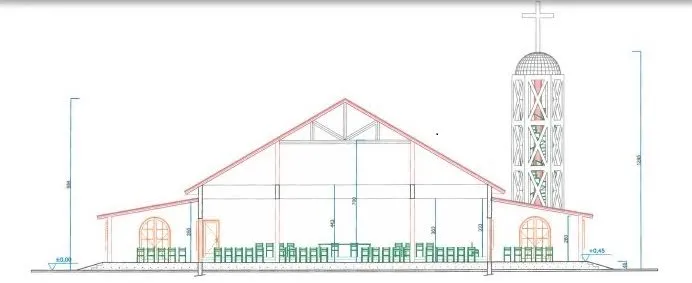 Progetto Chiesa San Giuseppe | | ACS