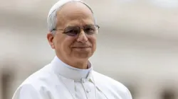 Daniel Ibanez / EWTN