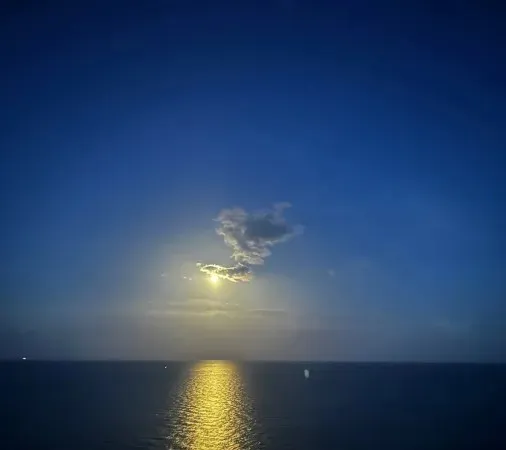 Vista mare |  | VG / ACI Stampa