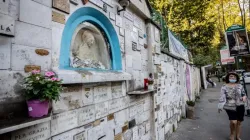 Daniel Ibanez / EWTN