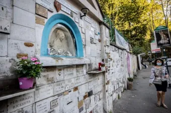 Daniel Ibanez / EWTN