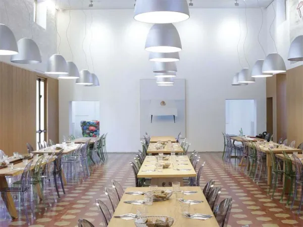 Refettorio Ambrosiano |  | www.caritasambrosiana.it