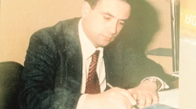 Rosario Livatino |  | pubblico dominio