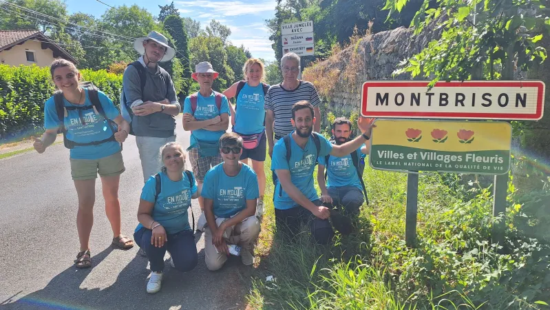 En route con Antonio |  | En route con Antonio