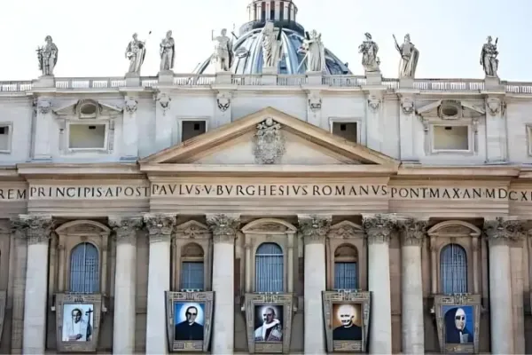 Daniel Ibanez / EWTN