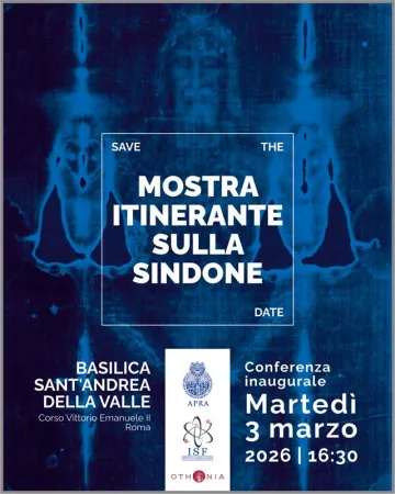 La locandina dell'evento |  | pd