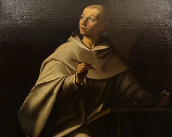 San Bernardo da Chiaravalle |  | pubblico dominio