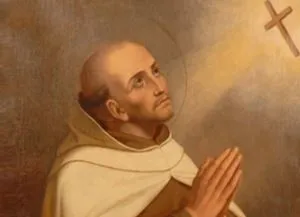 San Giovanni della Croce