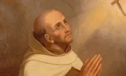 San Giovanni della Croce / Credit pd