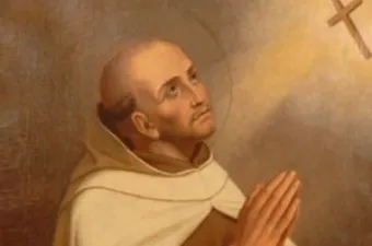 San Giovanni della Croce / Credit pd