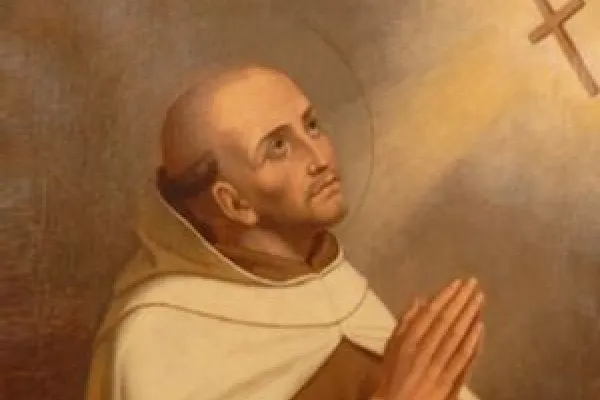 San Giovanni della Croce / Credit pd