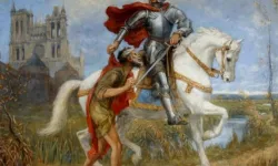 San Martino di Tour / Credit pd